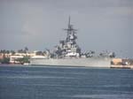Pearl Harbor - USS Missiouri